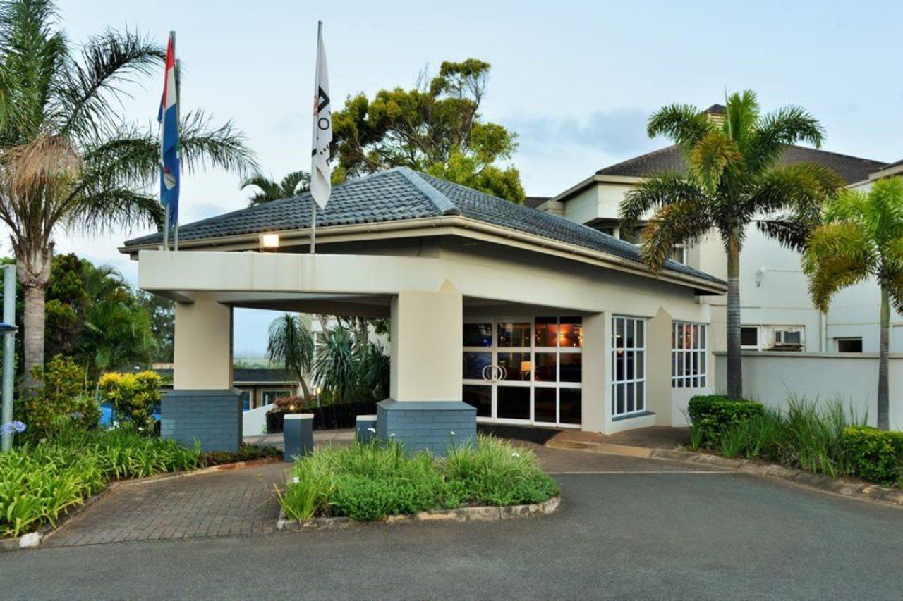 BON Hotel Empangeni Bagian luar foto