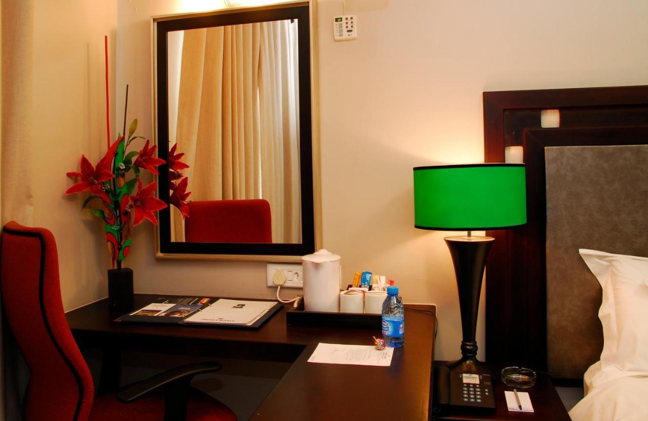 BON Hotel Empangeni Bagian luar foto
