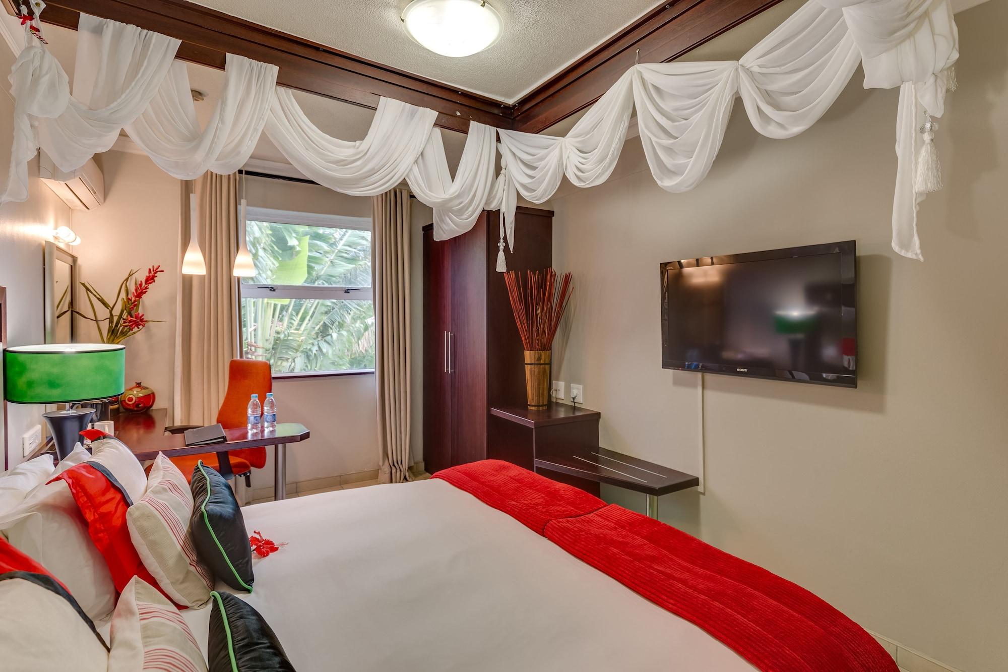 BON Hotel Empangeni Bagian luar foto