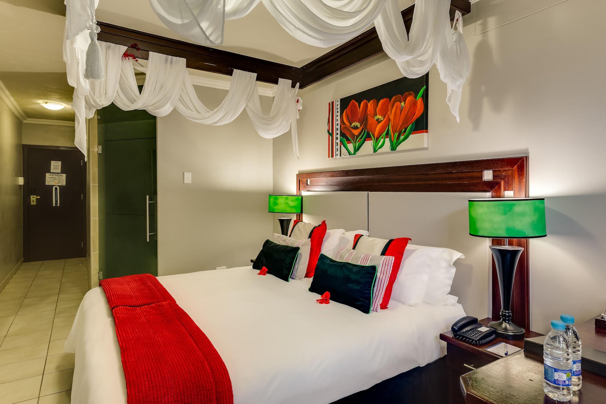BON Hotel Empangeni Bagian luar foto