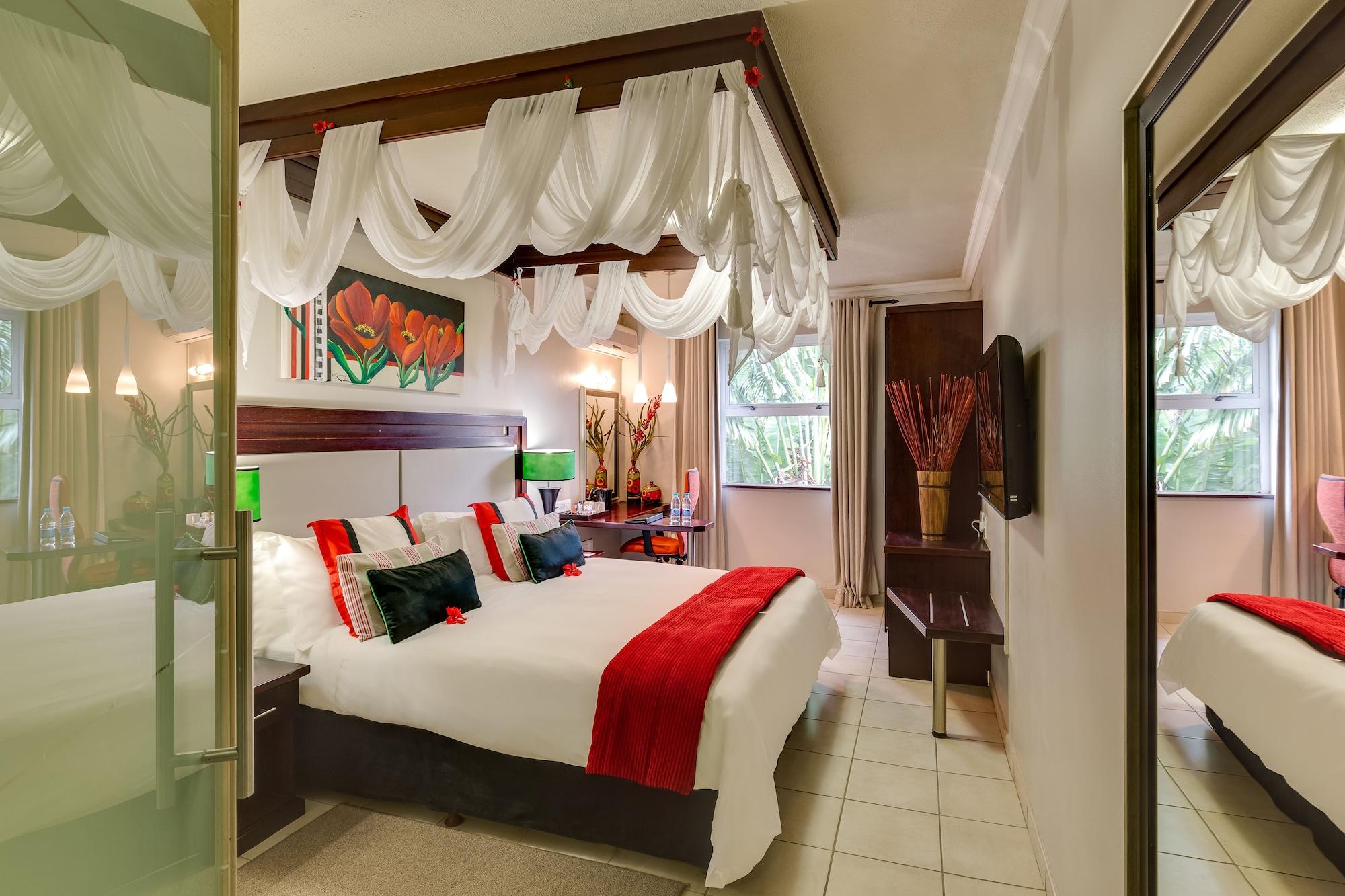 BON Hotel Empangeni Bagian luar foto