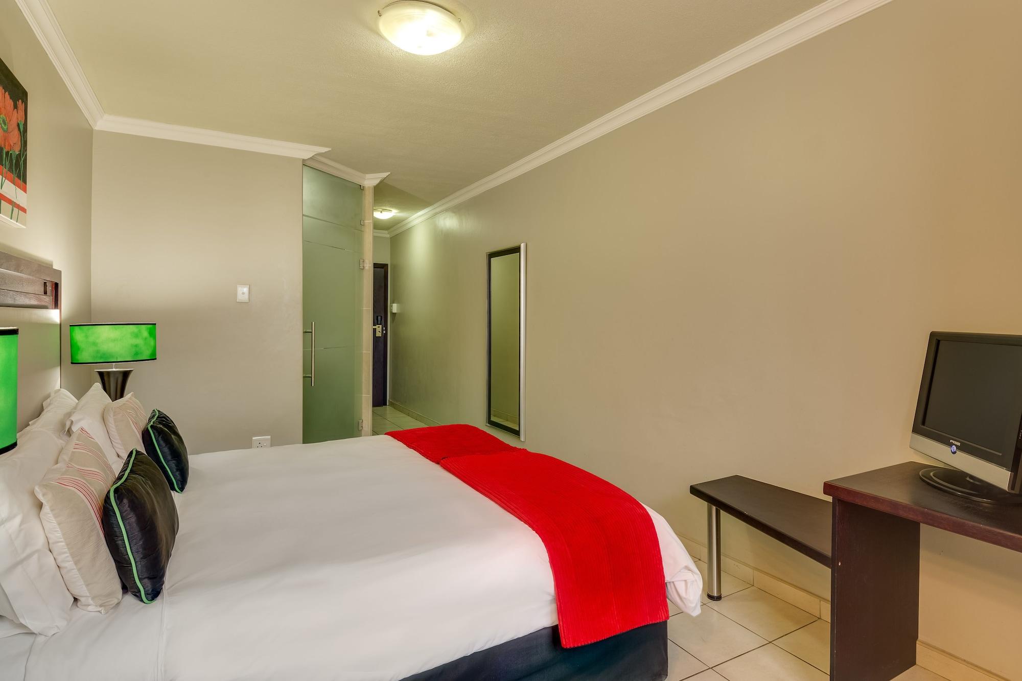 BON Hotel Empangeni Bagian luar foto