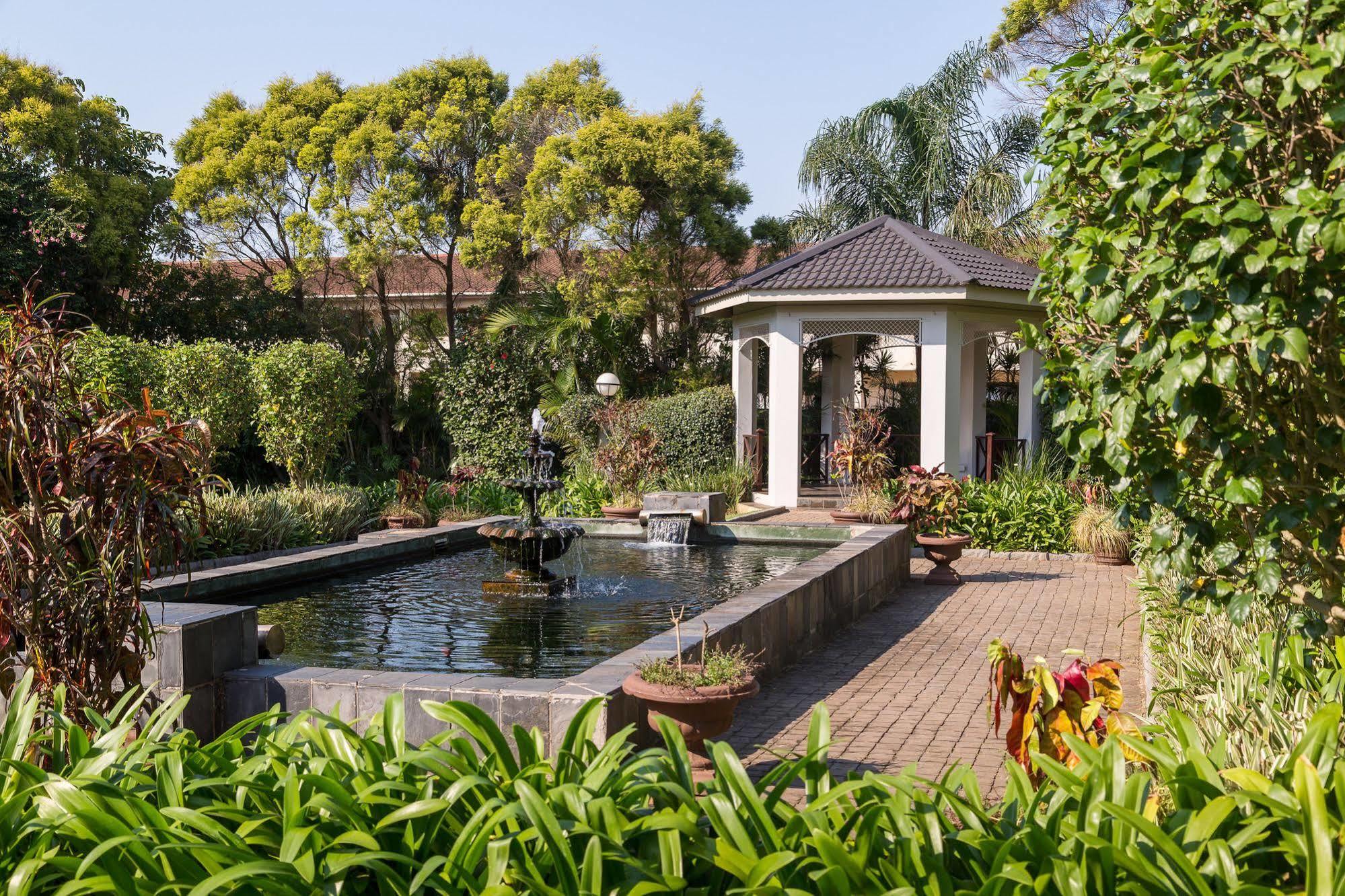 BON Hotel Empangeni Bagian luar foto