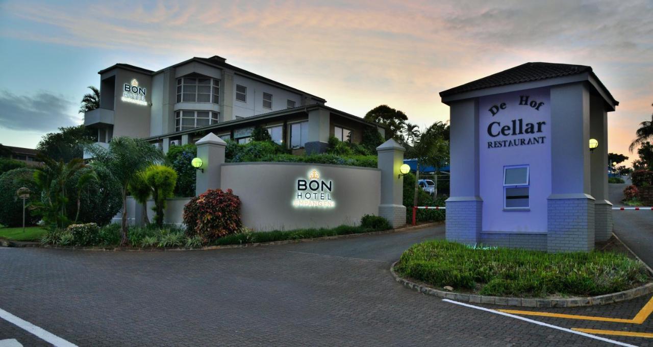BON Hotel Empangeni Bagian luar foto