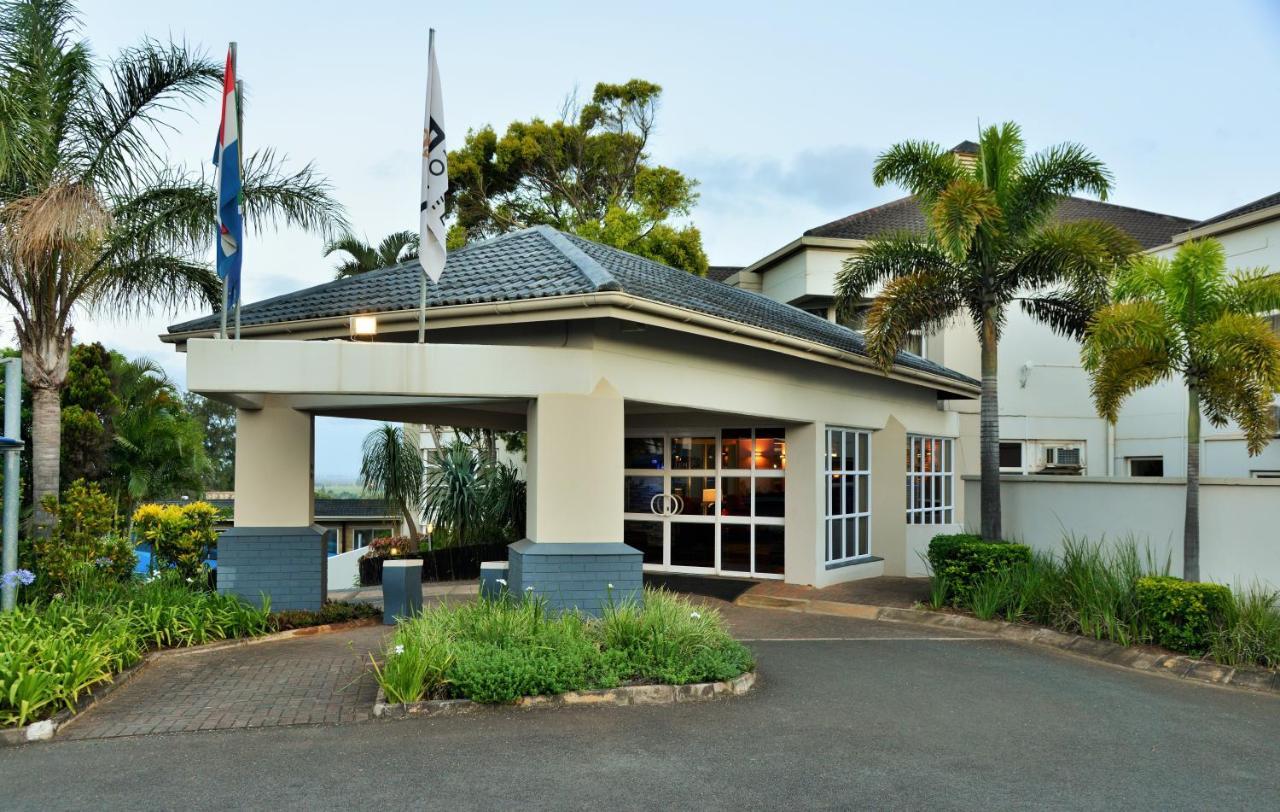 BON Hotel Empangeni Bagian luar foto