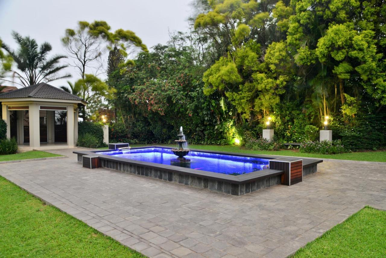 BON Hotel Empangeni Bagian luar foto