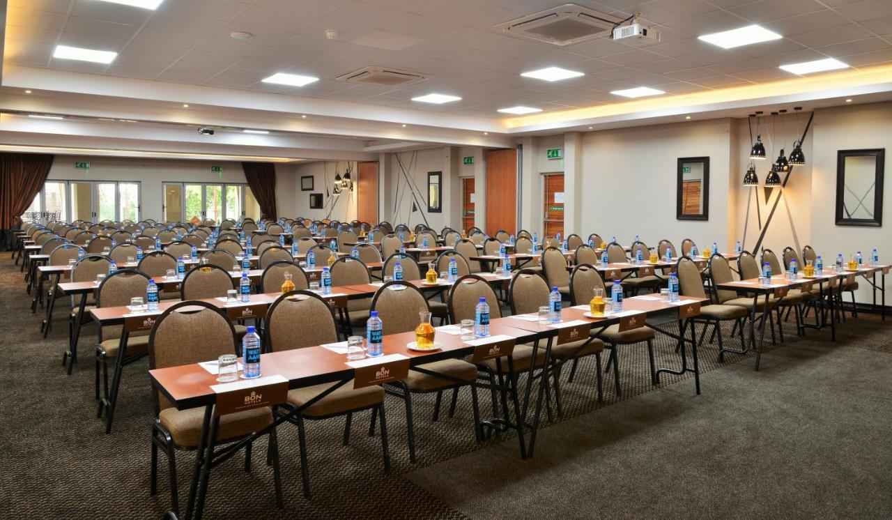 BON Hotel Empangeni Bagian luar foto