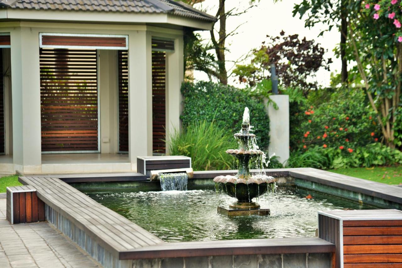 BON Hotel Empangeni Bagian luar foto