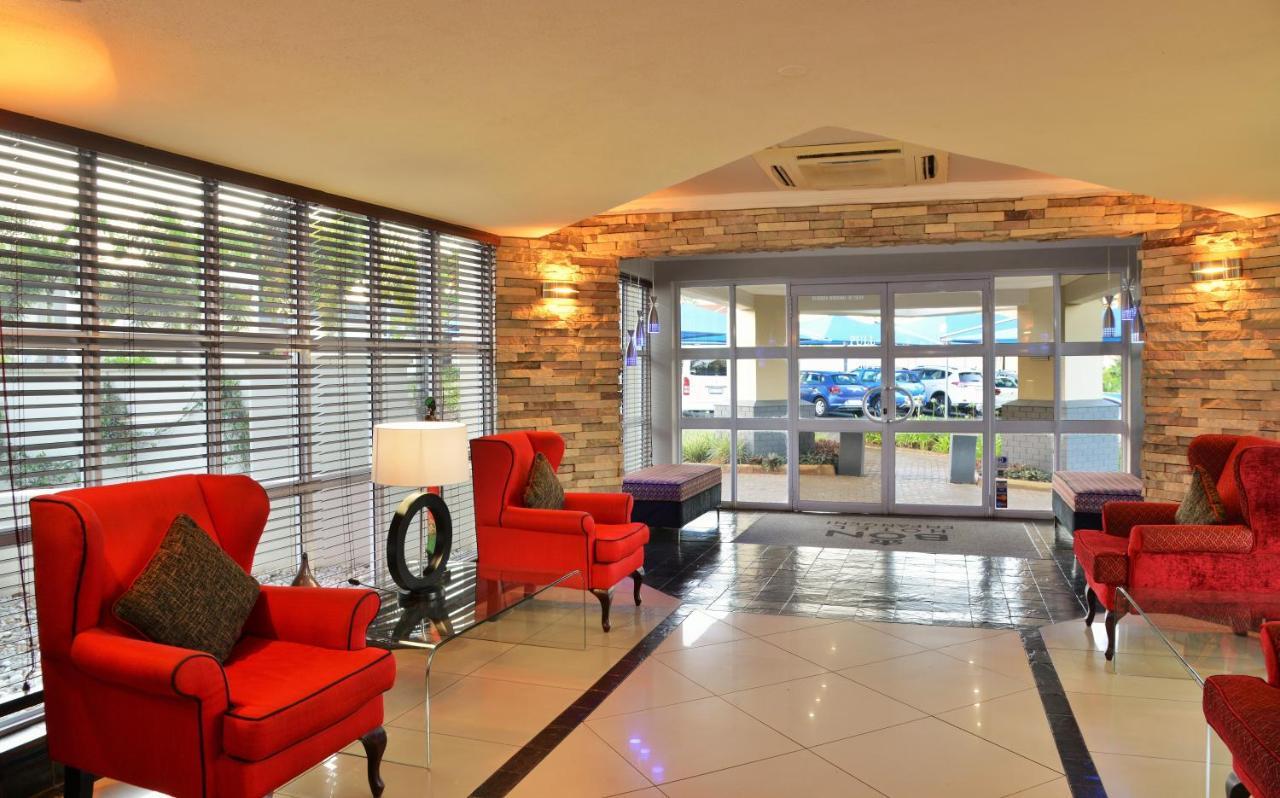 BON Hotel Empangeni Bagian luar foto