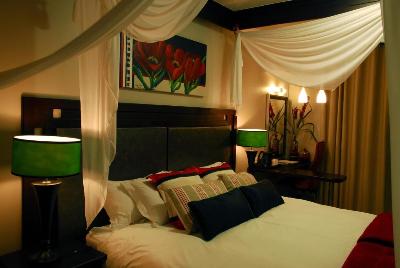 BON Hotel Empangeni Ruang foto